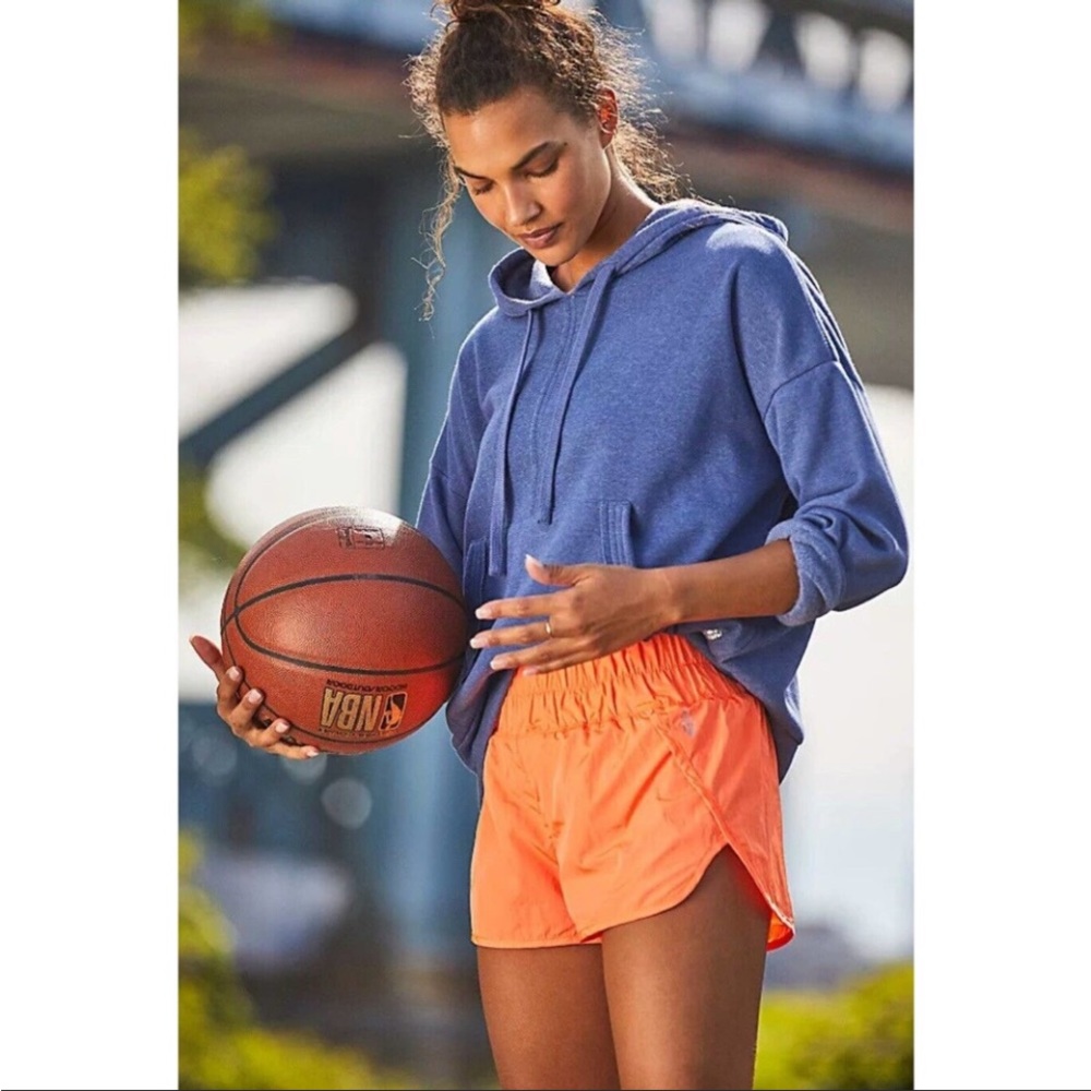 Free People Movement Shorts size M